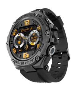 Promate XWatch-R19 Rugged Smart Watch
