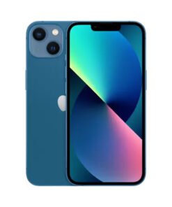 Apple iPhone 13 (Blue, 128GB Storage)