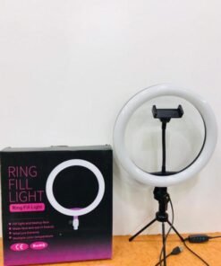 RING FILL LIGHT