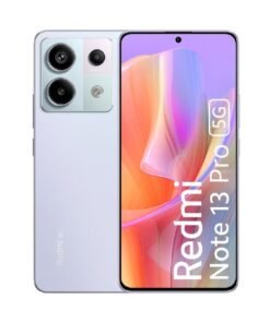 Redmi NOTE 13 PRO 5G 8G+128GB - CORAL PURPLE