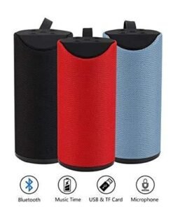 T5-113 PORTABLE SPEAKER