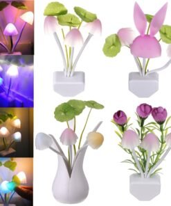 LED SMALL NIGHT LIGHT