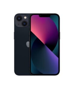 Apple iPhone 13 (MIDNIGHT, 256GB Storage)