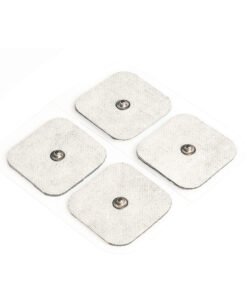 Electrodes Replacement Set for EM 49 Tens Machine