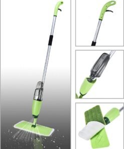 SPRAY MOP