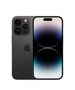 iPhone 14 Pro Space Black (256GB)