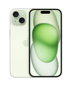 Apple iPhone 15 Green (512 GB)