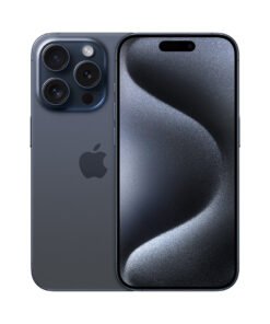 Apple iPhone15 Pro Max Blue Titanium (256 GB)