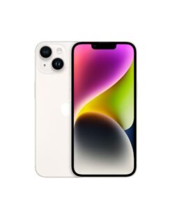 iPhone 14 Starlight (128GB)