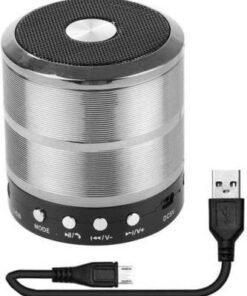 WS-88 BT SPEAKER